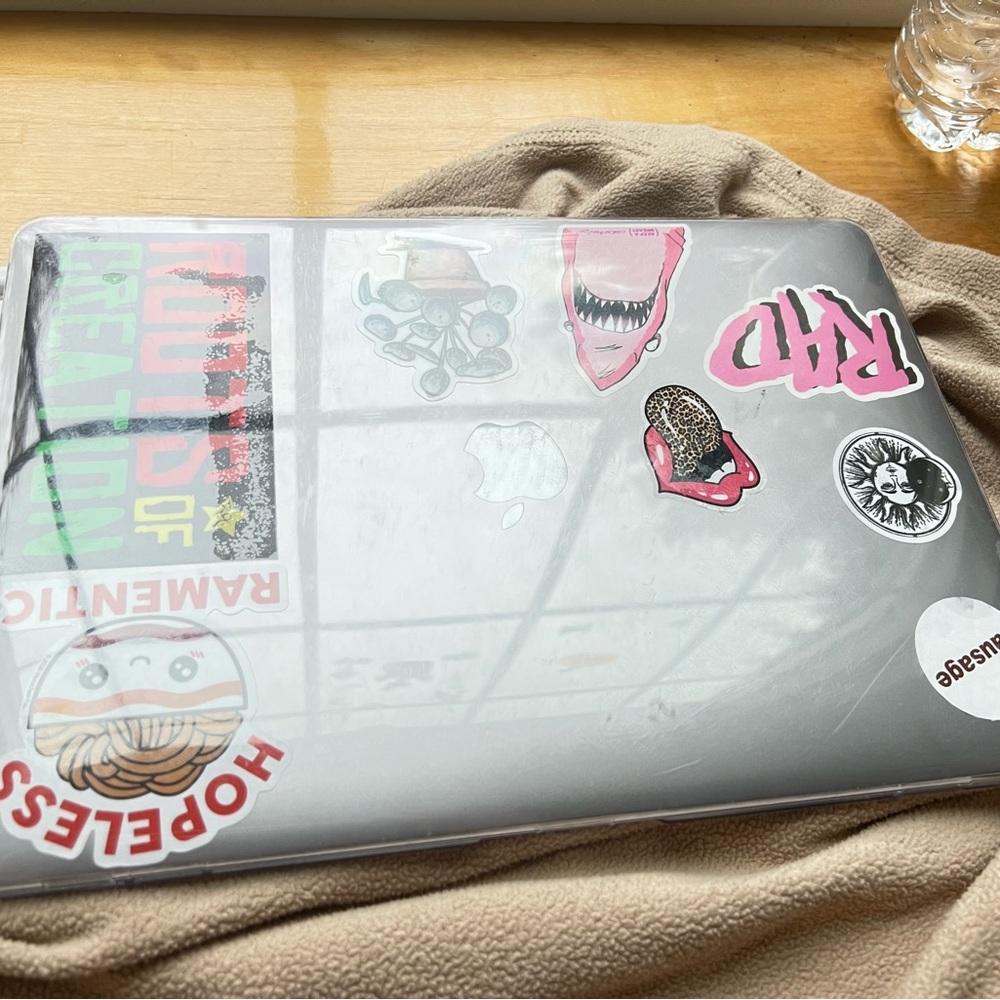 2020 macbook air